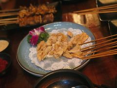 -JUKEBOX玖部音乐餐厅(华侨城店)