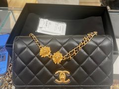 -CHANEL(恒隆广场店)
