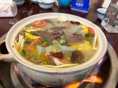 -花水湾红太阳牛肉汤锅
