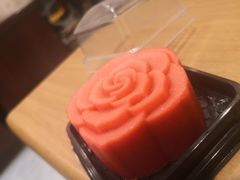 -味多美蛋糕(马家堡永辉店)