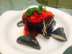 -不倒翁·徽天下名菜楼(马鞍山路店)