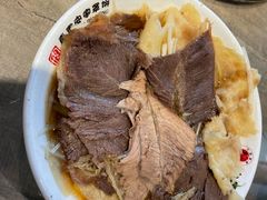 -直隶安家牛肉罩饼(七一路店)