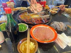 -肥龙火锅(南坪店)