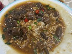 -人和啤酒屋海鲜大排档(营口路店)