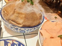 -旧街市鲜货老火锅(大光路店)