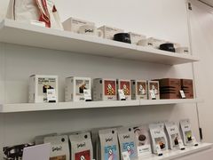 -Seesaw Coffee(上海国金中心店)