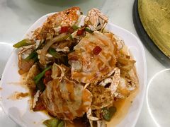 -四川小胡子海鲜(丁村万人海鲜广场店)