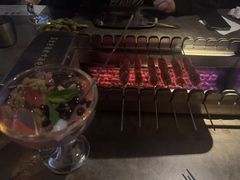 -麦凯伦烧烤·精酿超级工厂店(金桥总店)