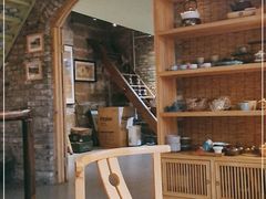 -驿舍·民國老营房院子私房菜(科学会堂店)