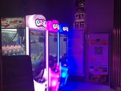 -文华会KTV(体育中心店)