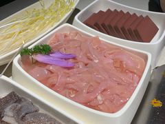 -海底捞火锅(万丰桥店)