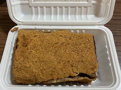 -老回回小吃(百万庄店)