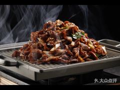 -四季民福烤鸭店(前门廊房二条店)