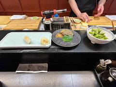 -Sushi Hanzo半藏(天环广场店)