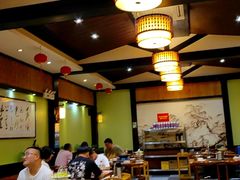 -天怡·鱼工厂(临江店)