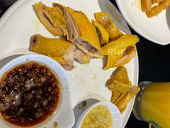 -高第街56号餐厅(美莲广场店)