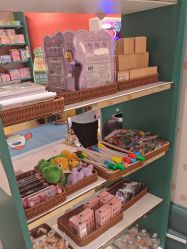 -奈尔宝家庭中心·亲子餐厅(苏州大悦城店)