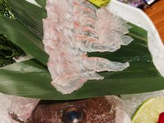 -彩丰楼·中餐厅(国家会展中心上海洲际店)
