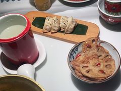 -味福记·江西小炒·南昌小吃(青山湖万达店)