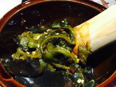 -湘与香缘·湖南菜(王府井北京市百货大楼店)