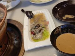 -京门老爆三·铜锅涮肉 爆肚(望京店)