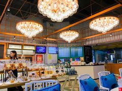 -牛角村(大族广场店)