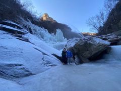 -黑龙潭风景区