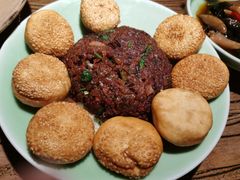 -淀里船宴(卓达店)