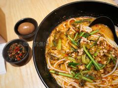 云南小锅米线-云味馆过桥米线(皇庭广场店)