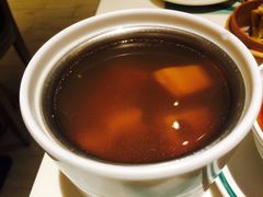 例汤-真點心(高士德店)