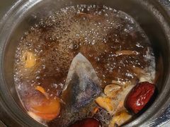 -一叶一世界•素食餐厅(环球中心店)