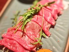 -白石的深夜食堂(济南万象城店)