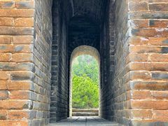-雁门关景区