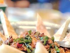 -鹊华居·地道鲁菜·海鲜·融合味(大明湖店)