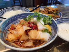-留焕小吃·昆明非遗小吃品牌(文明街店)