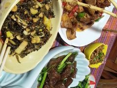 -鱼乐岛餐厅·户外花园主题餐厅