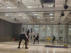 -港龙舞蹈·成人少儿舞蹈培训(深圳湾校区)