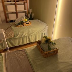 -FUMEIHUI·科技美肤·美体SPA