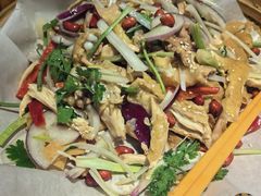 -猪腰世家·粤菜猪腰汤(江西路店)