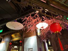 -韵秋荷(宝山龙湖天街店)