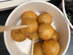 -黑色经典臭豆腐·湖南特产(步行街店)