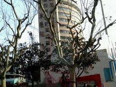 -上海市东方医院-体检中心
