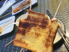 -红星渔村(将军石店)
