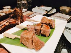 -yokocho上横町·日本食街(深业上城店)
