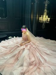 点击看大图 -Bridal Queen·婚纱女皇