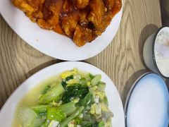 -九龙餐厅(大沽路店)