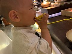 -盡膳口福跷脚牛肉火锅(合生汇购物中心店)