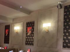 大堂-掌柜的店·河南菜(世茂店)