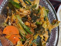 -喜家德虾仁水饺(北京超极合生汇店)