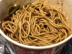 -蔡记炸酱热干面(昌里路店)